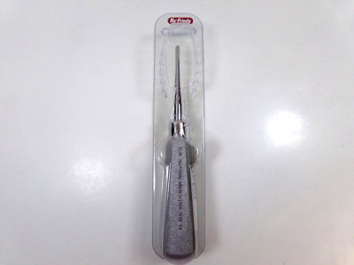 Luxating Elevator 3mm Straight EL3S HU FRIEDY