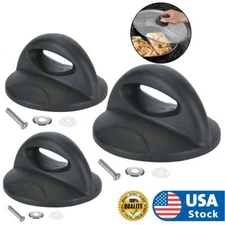 Pot Lid Knobs Handles Replacement Pan Lid Handle Crock Universal Pot Lid Cover