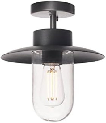 SLV lampada a plafone da parete FITU WL/illuminazione da parete per interni, lampada a plafone, lampada a plafone da parete, faretto da parete / E27 24W bianco