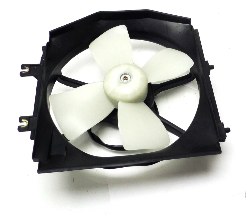 CF2011290 Engine Cooling Fan 1999-2003 Mazda Protege 2002-2003 Protege5 - Image 2 of 4