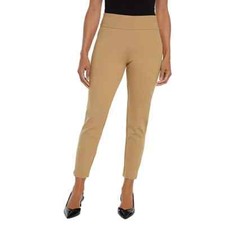 Express Women's Ponte Pant Size XXL Pecan