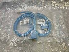 Cisco - Console Cable - RJ45 to DB9 - 72-3383-01 6ft