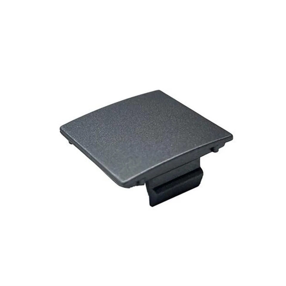 4x Enchufe de cubierta de panel de puerta 51417025647 para BMW 745i E65 745Li E66 2002-2005 Foto 3 de 4