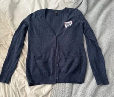 Samual Adams Cardigan Sweater 