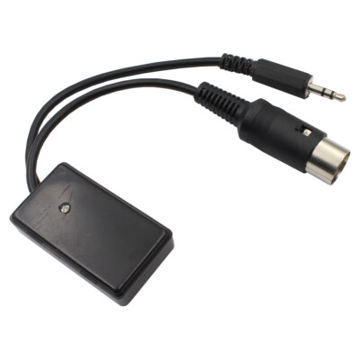Bluetooth Interface Adapter Konverter für ICOM IC -718 IC-7000 Serie Maschine