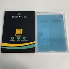 Screen Protector for iPad Air 5/iPad Air 4 2022/2020, 10.9 inch and iPad Pro 1