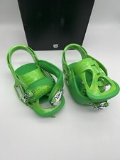BURTON  STILETTO EST  SNOWBOARD BINDUNG GR.: ...