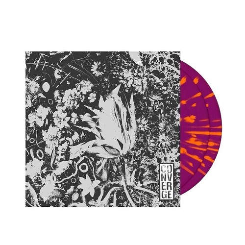 Converge - Jane Doe - Converge CD ZXVG The Cheap Fast Free Post