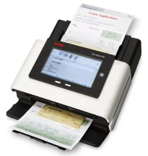 Kodak ScanStation 500 Sheetfed Scanner  (8738056)