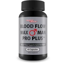 Blood Flow Max Man Pro Plus - Our Best Max Man Pro Plus Mens Blood Flow Pills