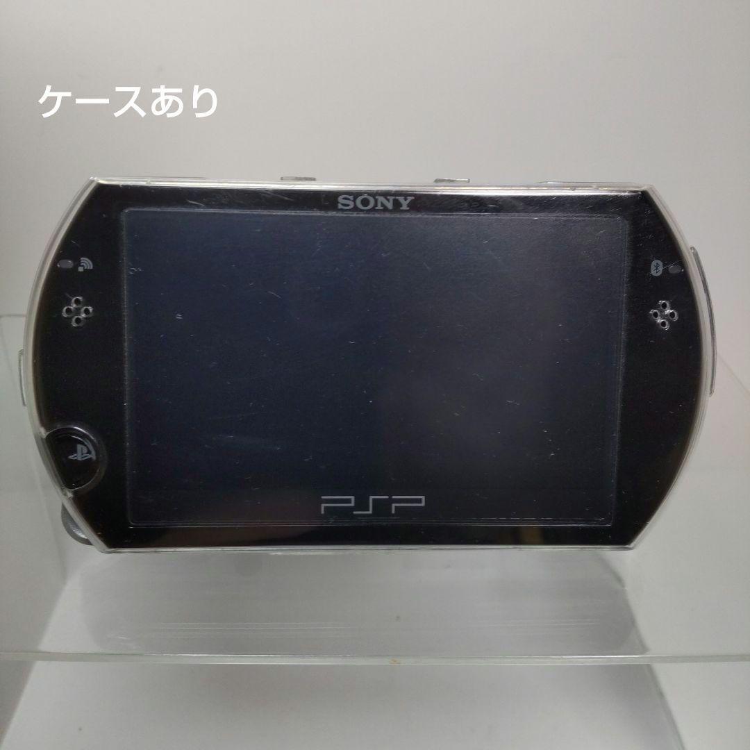 「SONY PlayStationPortable PSP-N1000 PB」 Sony PSPgo PlayStation Portable PSP-N1000 - ecoustics.com