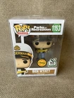 NEW Funko POP! Television Parks And Recreation CHASE Ben Wyatt #1153 Exclusive