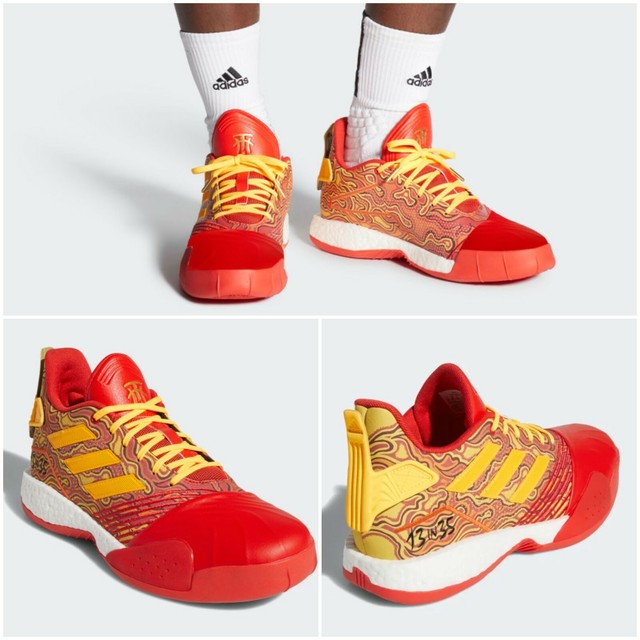 tmac millennium 13 in 35