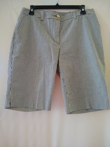 CHARTER CLUB Women's Shorts Size 6 ( 694) - Picture 11 of 12