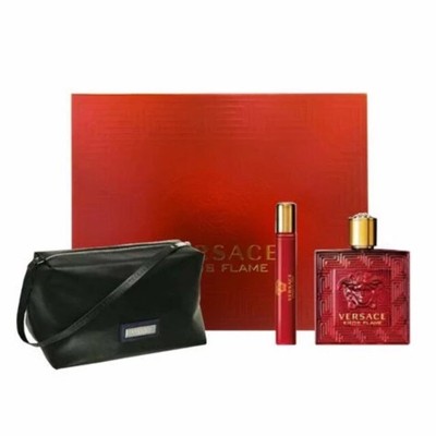 versace eros flame 3.4 oz