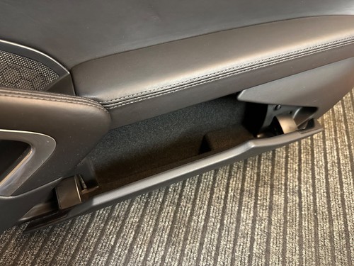 PORSCHE 911 991 718 Boxster Cayman 982 981 Door Card Panel Türverkleidung RIGHT - Bild 9 von 23