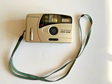 Fujifilm camera Date 60AF Big Viewfinder