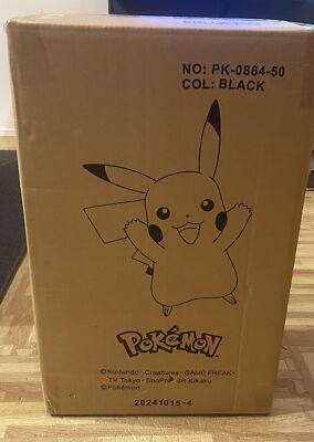 旅行用家電 poke take S PIKACHU SUITCASE S suitcase, carry-on, size S, 37L Travel Case
