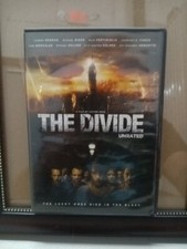 The Divide DVD, 2012 . L53