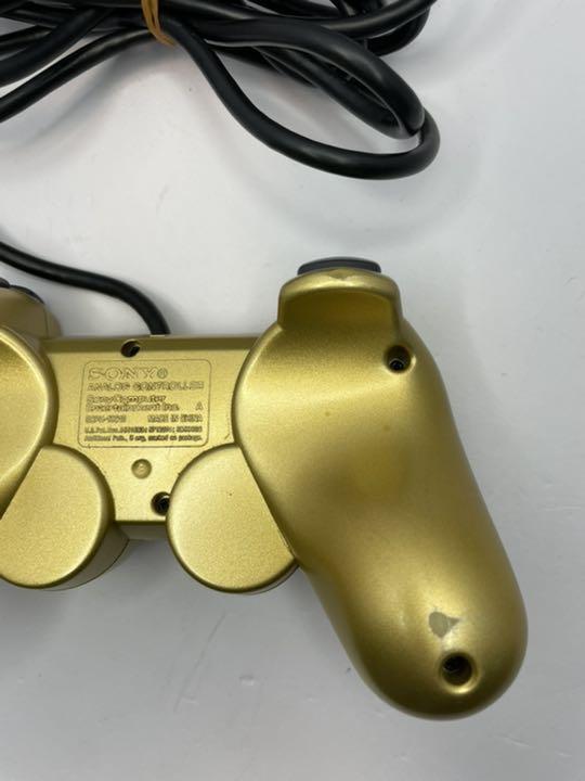 SONY Official PlayStation2 PS2 Original Controller SONY Official PlayStation2 PS2 Original Controller