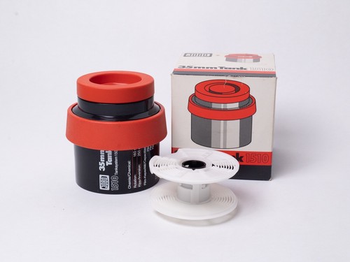 JOBO 35mm Tank 1510 Entwicklungsdose mit Spirale
