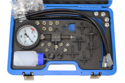 Diesel Hochdruckprüfer Common Rail Hochdruck Tester Kit