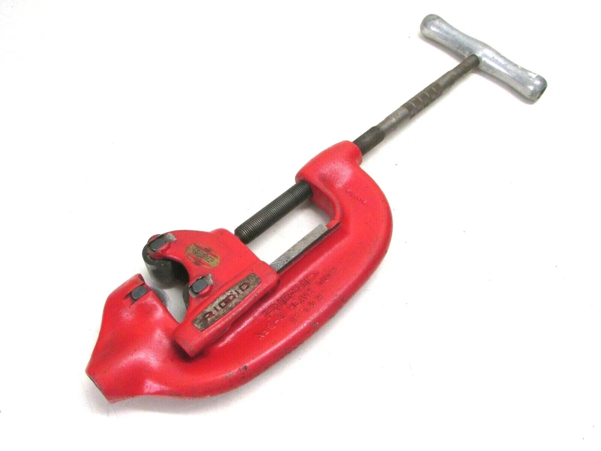 Ebay on sale pipe cutter
