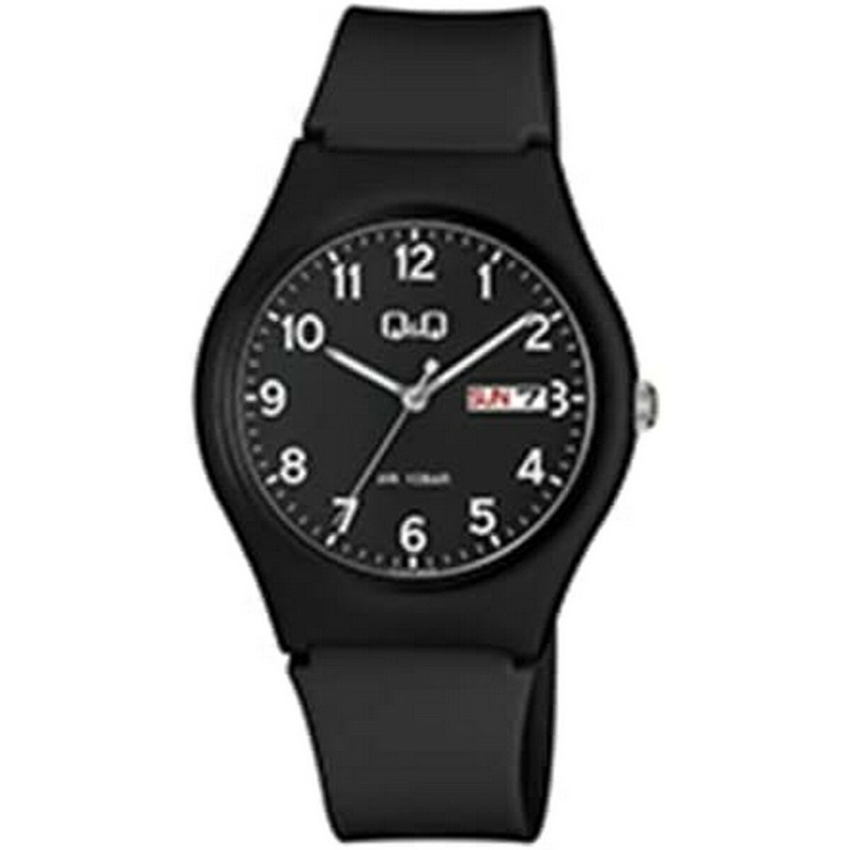 Orologio Uomo Q&Q A212J004Y [Ø 38 mm]