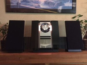 バング&オルフセン BeoCenter 2BeoLab 8000Beo 4 Beocenter 2 | eBay