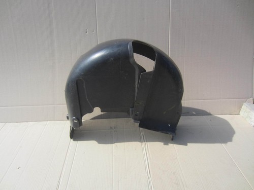 Radhausschale Innenkotflügel  VW 1J0810972K