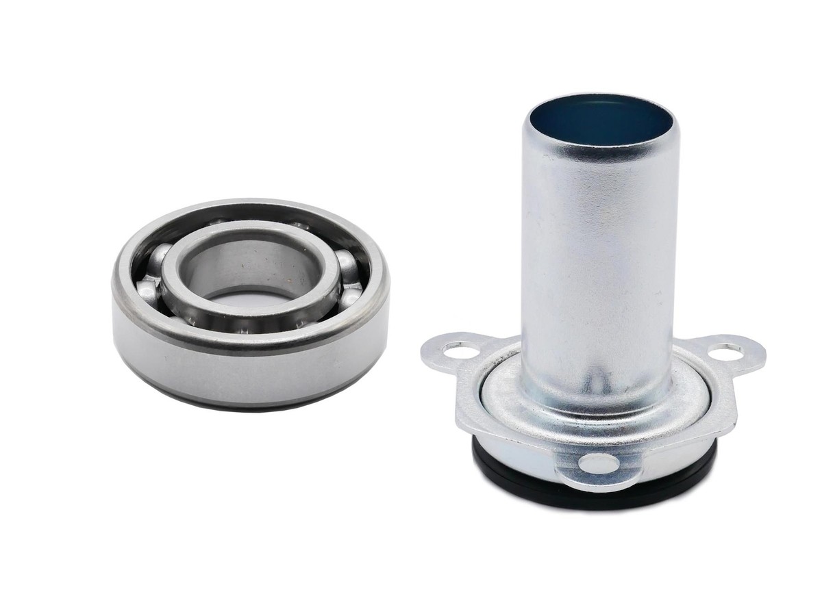 Kit De Rénovation Roulement Et Joint Pour Peugeot Boxer ML5T - Pièces Neuves