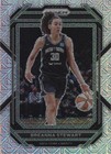 2023 Panini Prizm WNBA Basketball Trading Cards