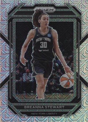 2023 Panini Prizm WNBA Signatures #22 Lauren Jackson Auto | eBay