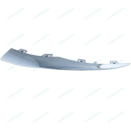 RH Front Bumper Molding Trim For Mercedes Benz W205 C C180 C200 C300 2019-2021 - Bild 3 von 3