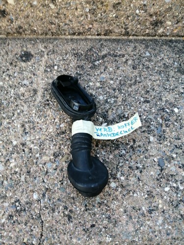 Ford Focus, MK1, Bj.2002, Kofferraumklappe, Kofferraumdeckel, Karosserie