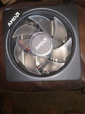 Cooling system for gaming Computers amd ryzen 7 7800x3d