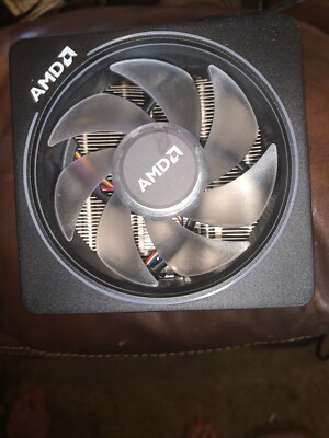 Cooling system for gaming Computers amd ryzen 7 7800x3d