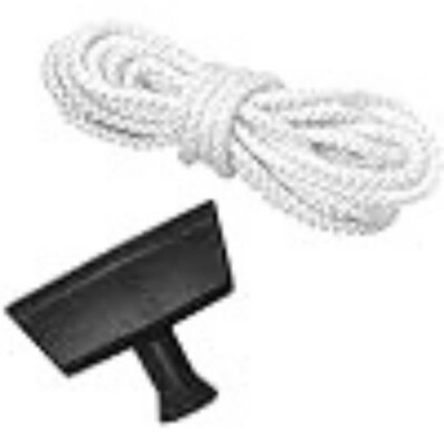 Starter Rope Pull String Cord Replacement Toro Craftsman Honda