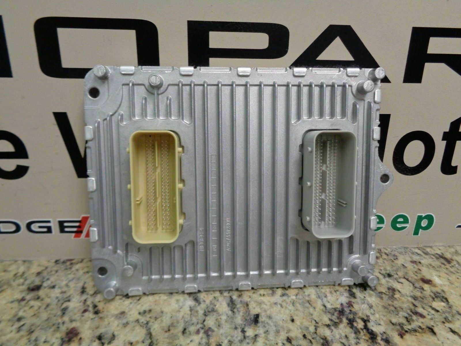 Dodge 5.7L 345 Hemi Late Model Plug N Play Stand Alone PCM and Harness