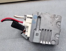 🔥2004—2009 Toyota Prius Denso Power Steering Module Computer OEM