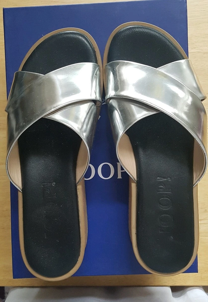 Joop plateau sandale Clearance