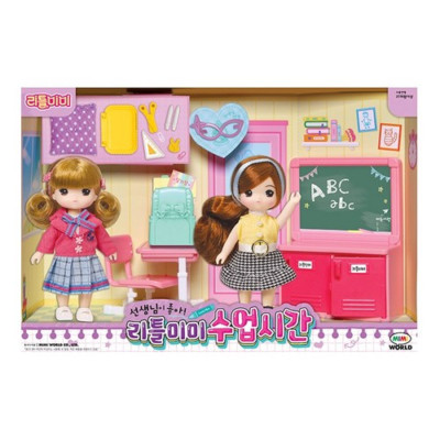 [Mimi [Mimi World] Little Mimi class timeWorld] Magic Mixis Magic Lamp Toy