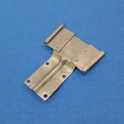 1958-1962 Corvette Trico Windshield Washer Bottle Bracket Original GM 3746113 - Bild 1 von 3