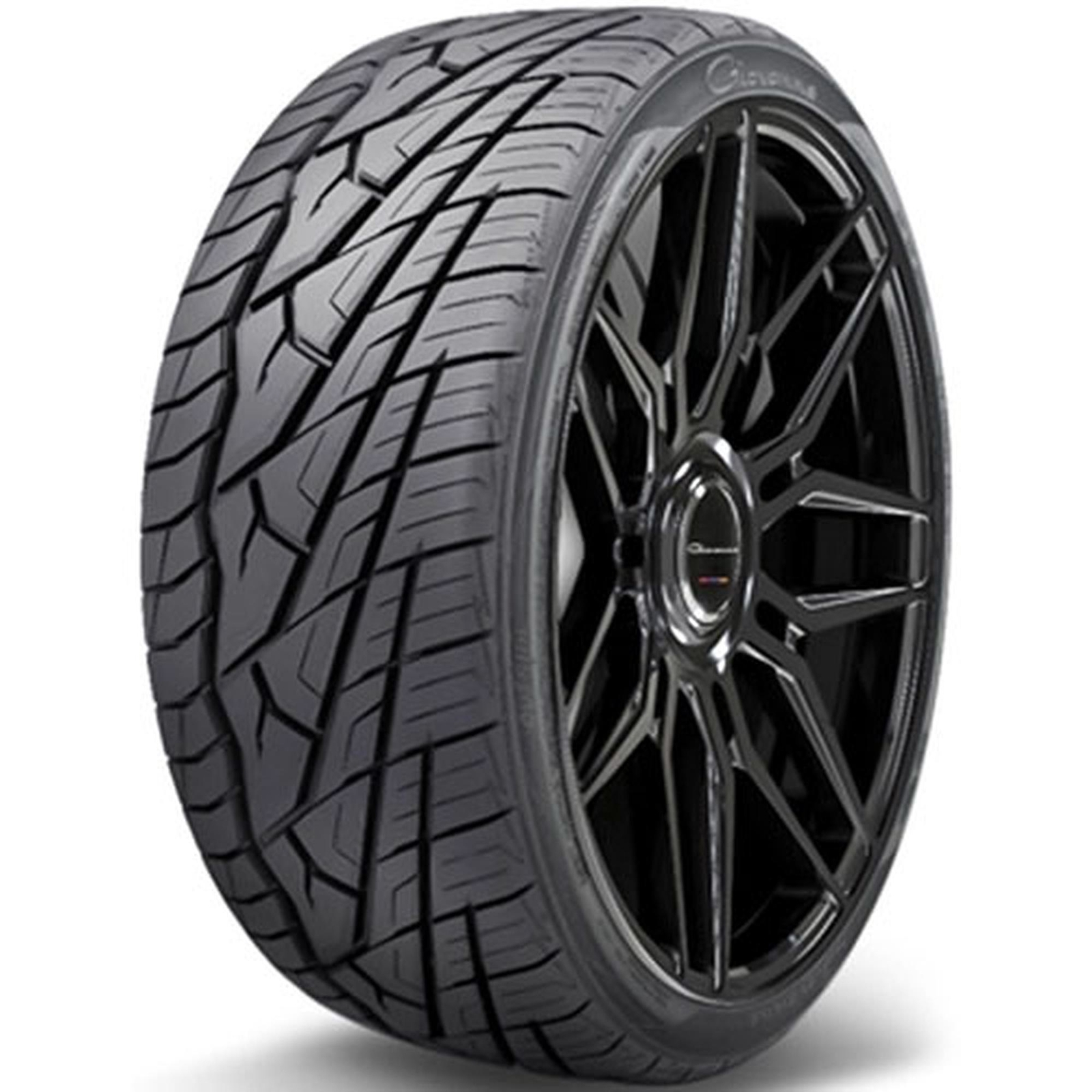 4 New Giovanna A/s - 275/35zr24 Tires 2753524 275 35 24 | eBay