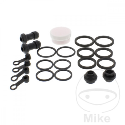 Tourmax Front Brake Caliper Seals fits Honda ST1300 A Pan Euro ABS CBS 2002-2013