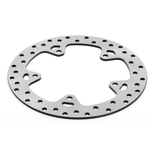 Disque de frein Arrière pr BMW F 650 800 GS HP2 1170 K 1200 R S R1200GS K 1300 R - Photo 6/7