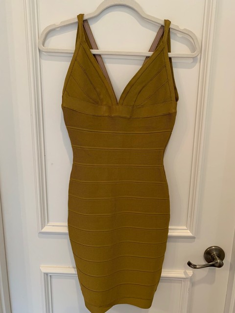 ebay herve leger