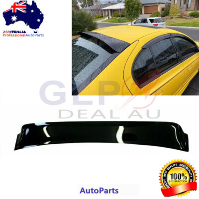4 Door Sedan Roof Visor Spoiler Sun Guard Wing for FORD FALCON BA BF XT ...