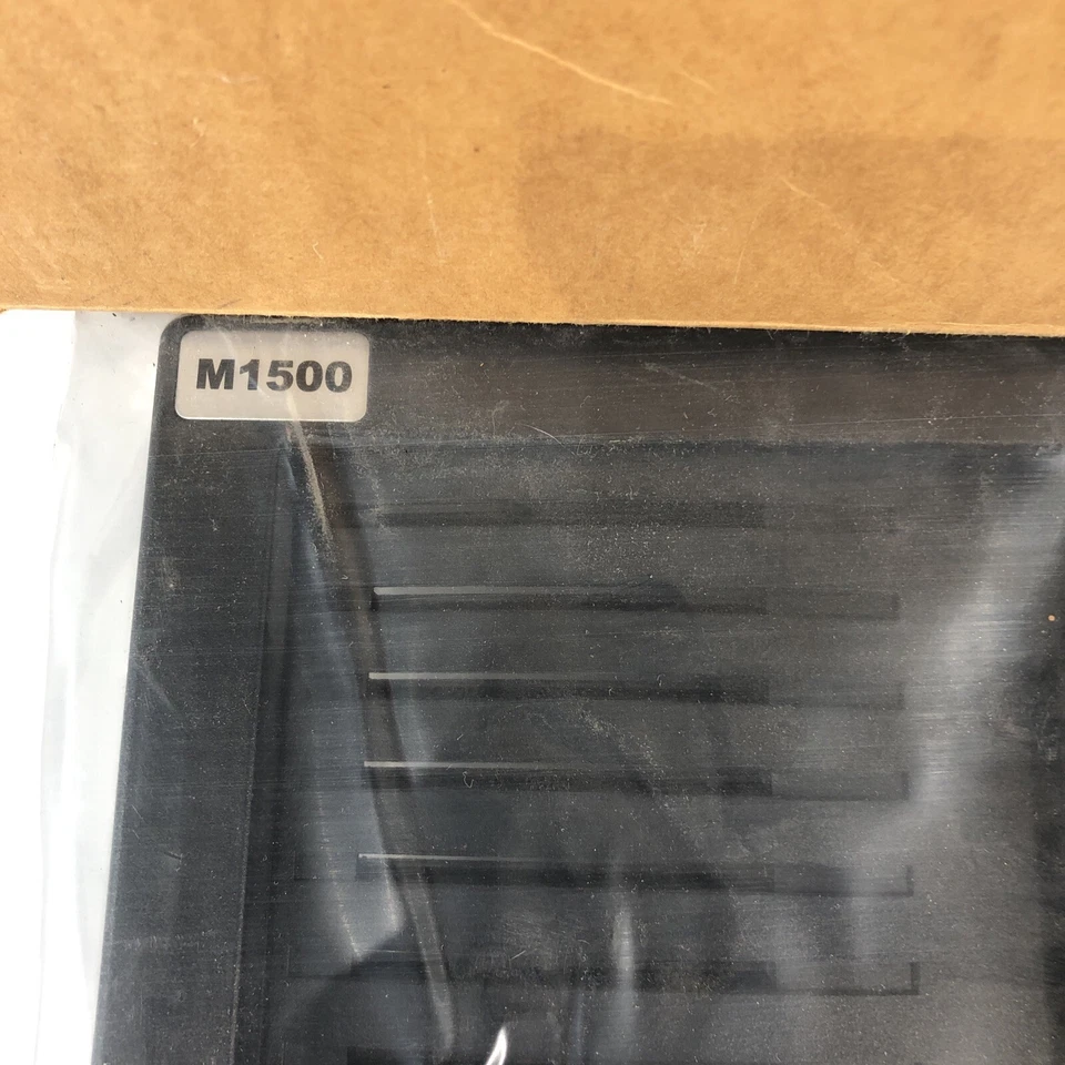 Quantum ATL M1500 with 2 x SDLT320 Autoloader Tape Drive, Cover Only - Image 3 of 4