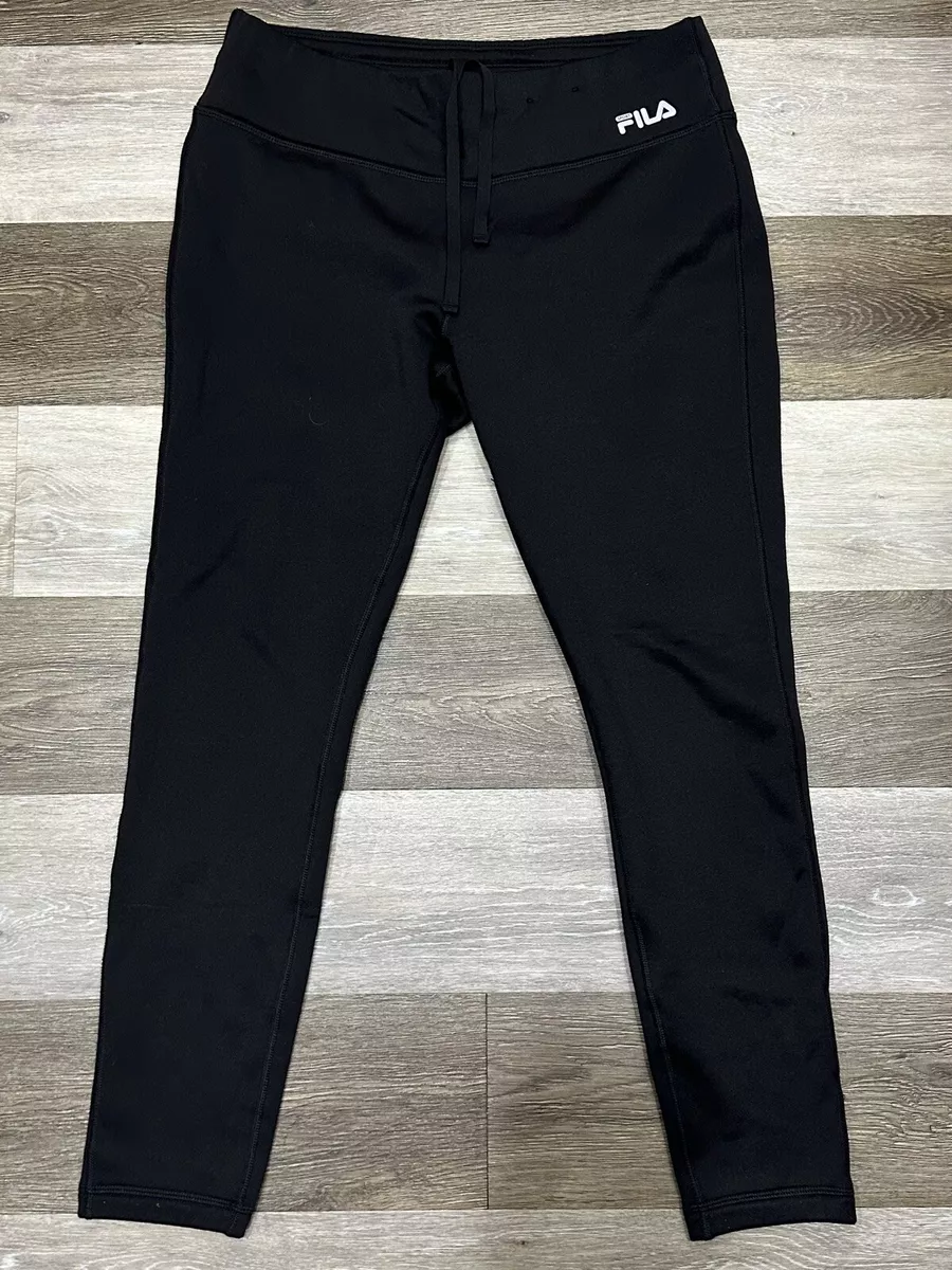 Fila sport running pants cheap
